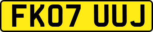 FK07UUJ