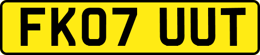 FK07UUT