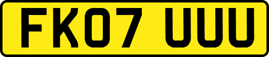 FK07UUU