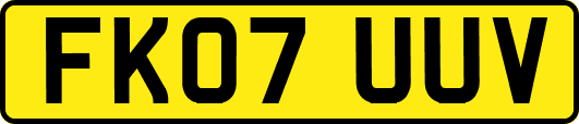 FK07UUV