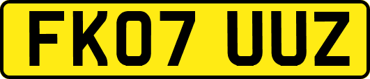 FK07UUZ