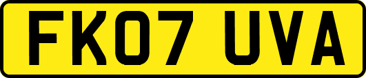 FK07UVA