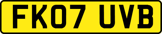 FK07UVB