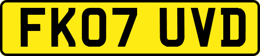 FK07UVD