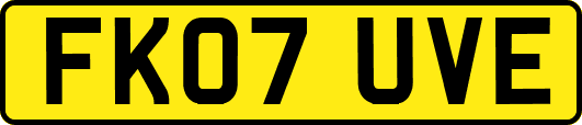FK07UVE
