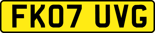 FK07UVG
