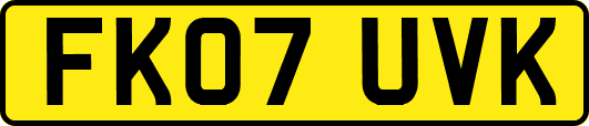 FK07UVK