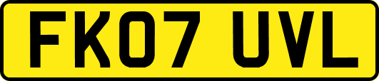 FK07UVL
