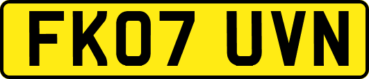 FK07UVN