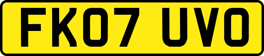 FK07UVO
