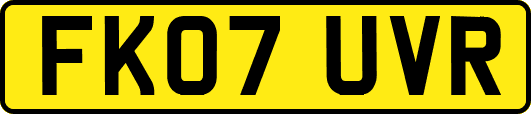 FK07UVR