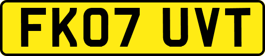 FK07UVT