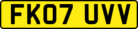 FK07UVV