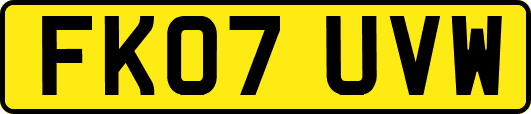 FK07UVW
