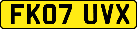 FK07UVX