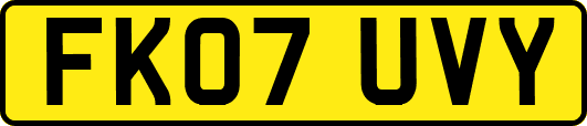 FK07UVY