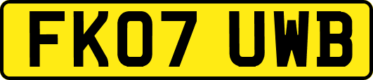 FK07UWB