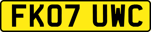 FK07UWC