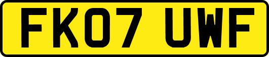 FK07UWF