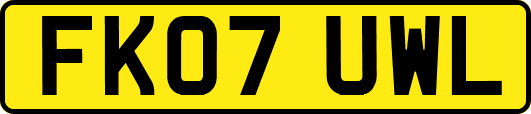 FK07UWL