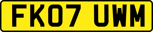 FK07UWM