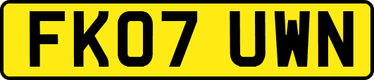 FK07UWN