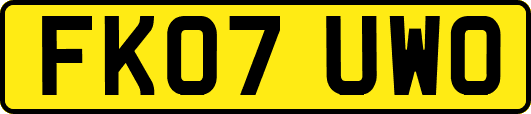 FK07UWO