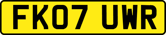 FK07UWR