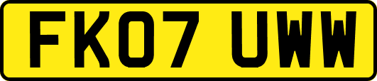 FK07UWW
