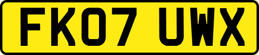 FK07UWX