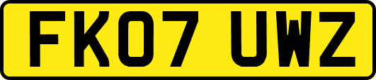 FK07UWZ