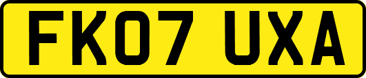 FK07UXA