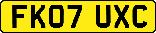 FK07UXC