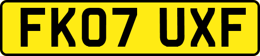 FK07UXF