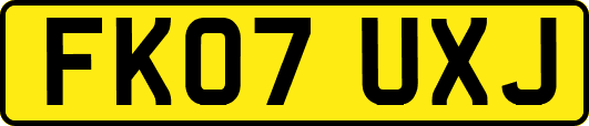 FK07UXJ