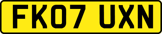 FK07UXN