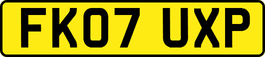 FK07UXP