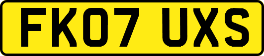 FK07UXS