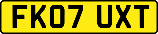 FK07UXT