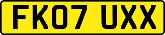 FK07UXX
