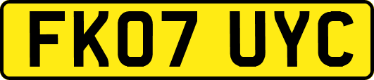 FK07UYC