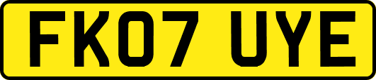 FK07UYE