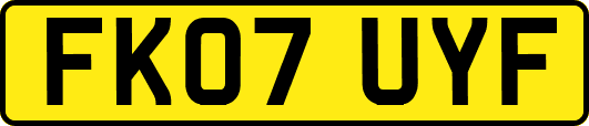 FK07UYF
