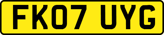FK07UYG