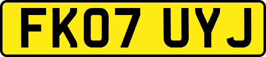 FK07UYJ