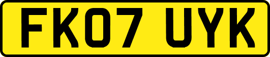 FK07UYK