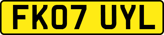 FK07UYL