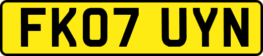 FK07UYN