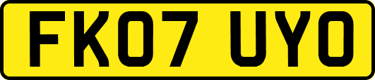 FK07UYO