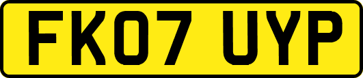 FK07UYP
